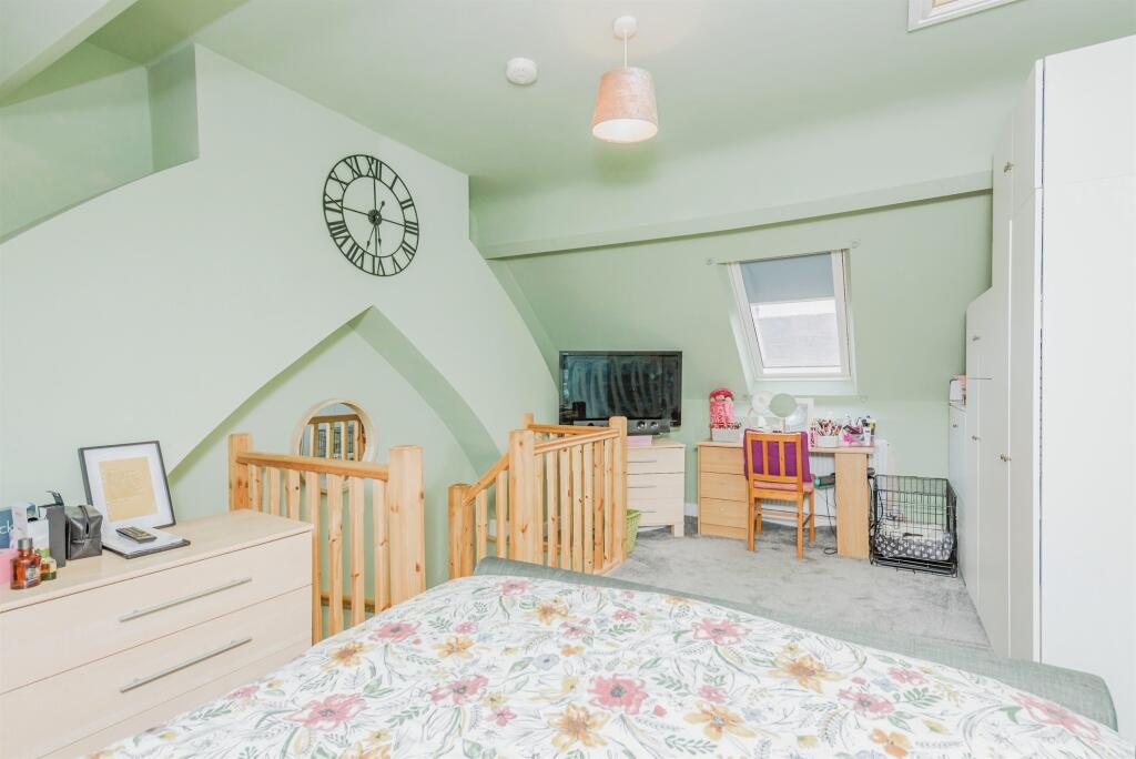 Additional image 9 of New Street, Dordon, Tamworth