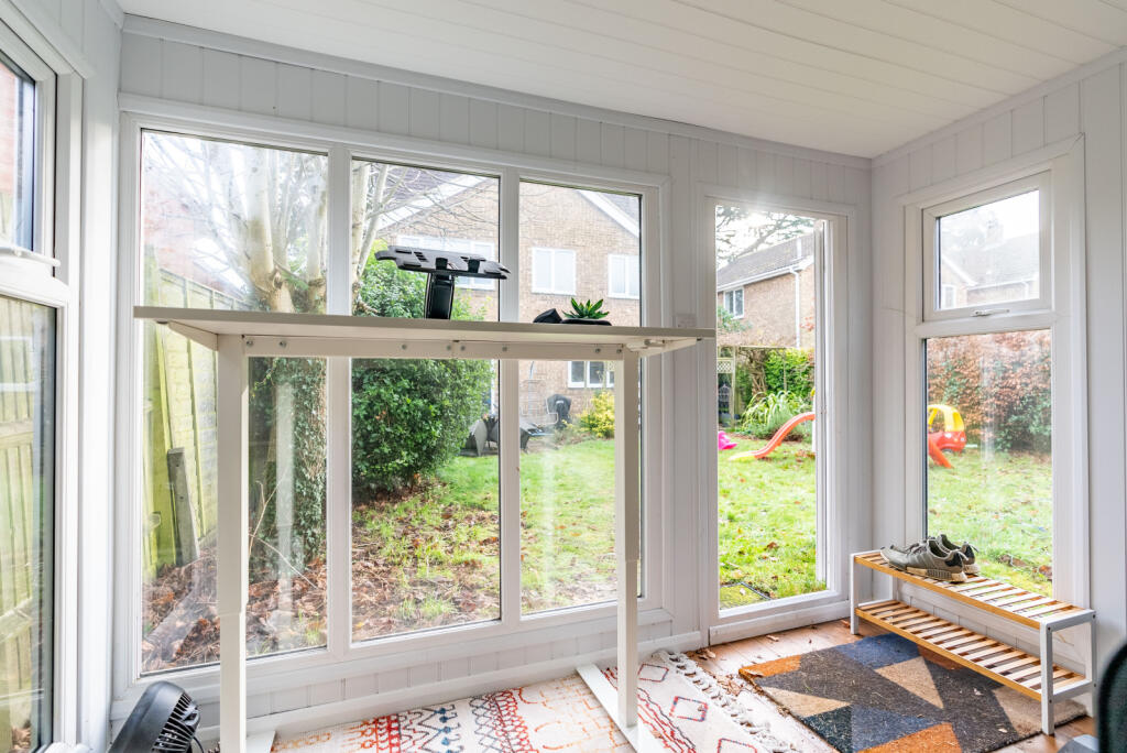 Additional image 22 of Cuckmans Drive, St. Albans, Hertfordshire, AL2