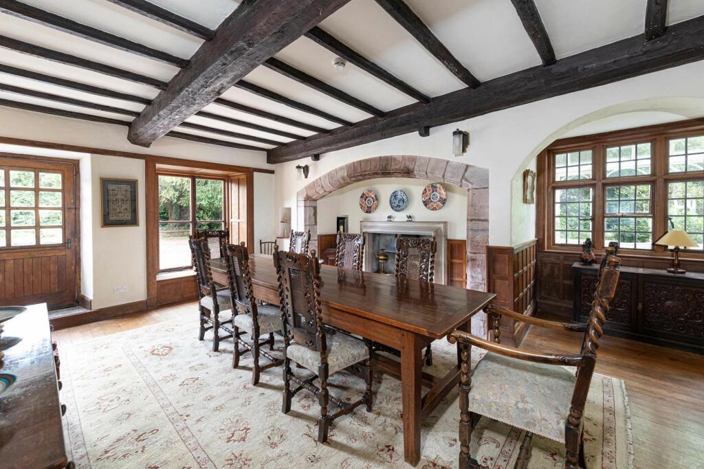 Additional image 7 of Thackwood Nook, Raughton Head, Carlisle, Cumbria