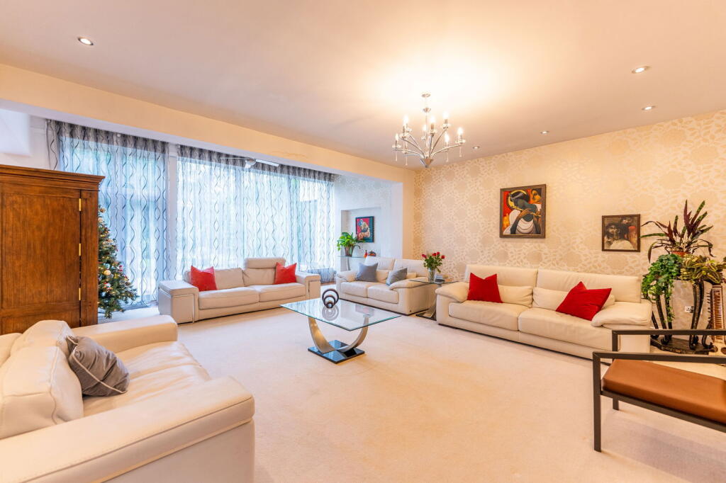 Additional image 16 of Newick Avenue, Little Aston, Sutton Coldfield