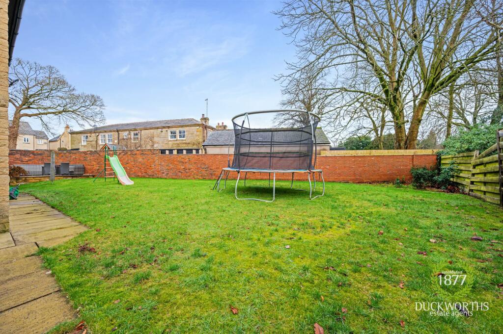 Additional image 24 of Palace Gardens, Burnley BB12