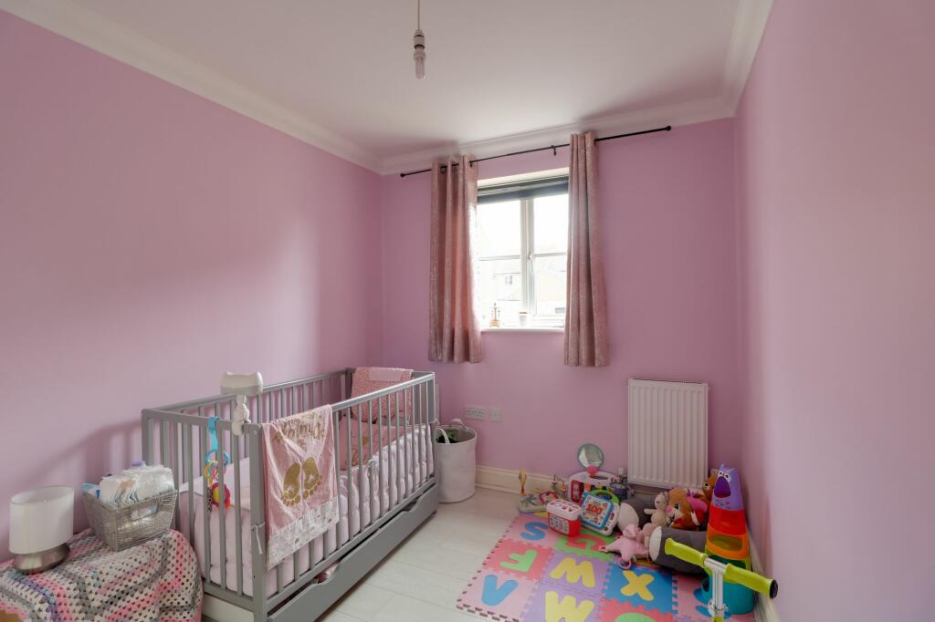 Additional image 8 of Celandine View, Soham, CB7