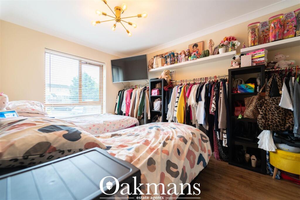 Additional image 10 of Chalybeate Close, Rednal, Birmingham