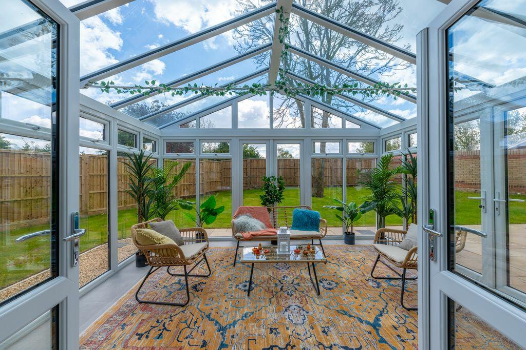 Additional image 11 of Augustine Place, Chapel Lane, Wicken