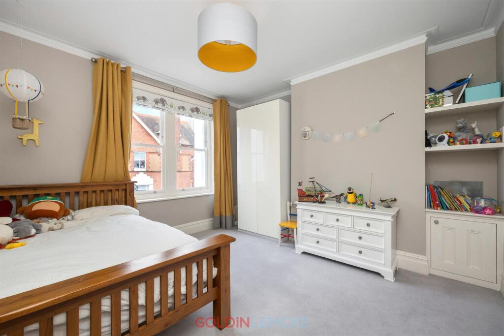 Additional image 13 of Pembroke Crescent, Hove