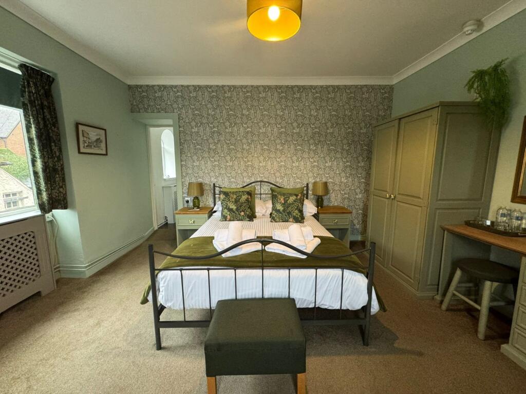Additional image 28 of The Village House, The Square, Findon, West Sussex, BN14