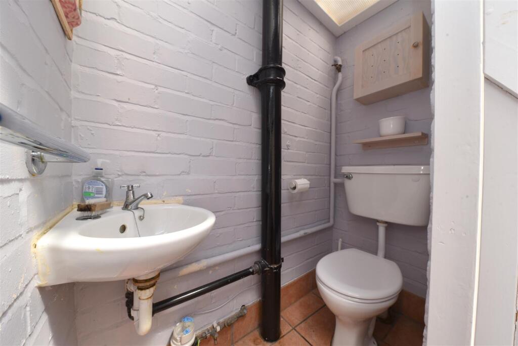 Additional image 29 of Old Church Road, Harborne, Birmingham