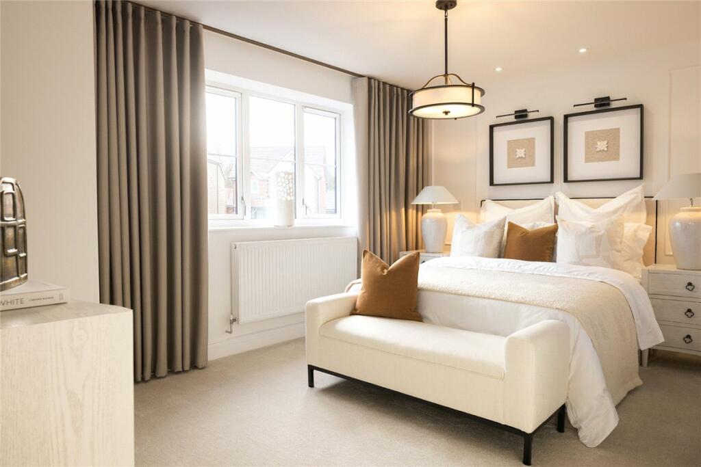 Additional image 11 of Hayfield Lodge, Over, Cambridge, CB24