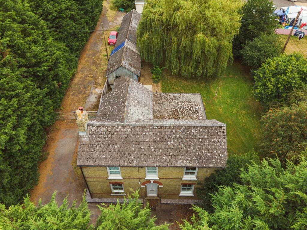 Additional image 28 of Ely Road, Chittering, Cambridge, Cambridgeshire, CB25