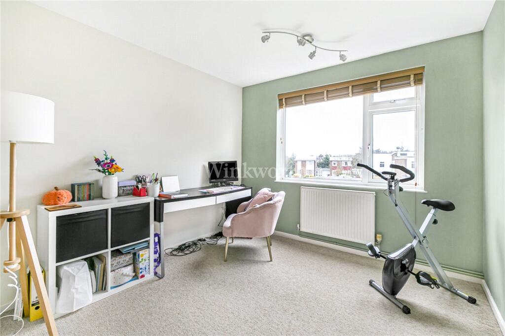 Additional image 6 of The Cedars, 8 Westgate Road, Beckenham, BR3