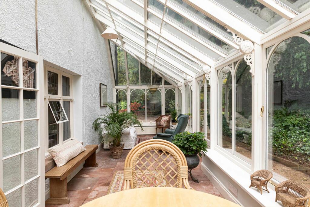 Additional image 6 of Thackwood Nook, Raughton Head, Carlisle, Cumbria