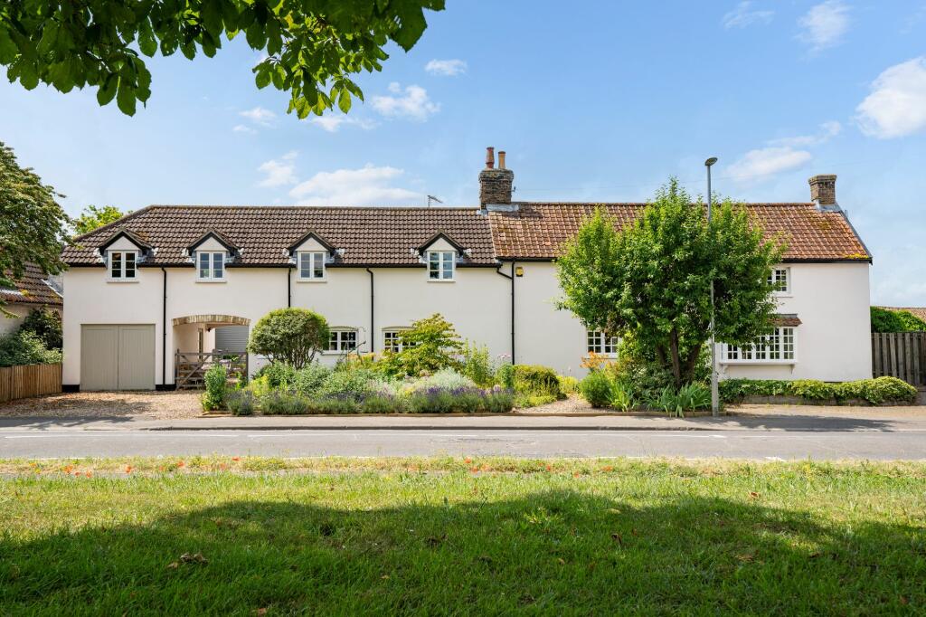 Additional image 5 of Station Road, Swaffham Bulbeck, CB25