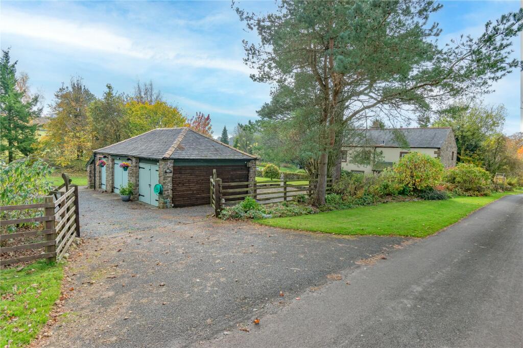 Additional image 46 of Craigsyke Ford, West Hall, Brampton, Cumbria