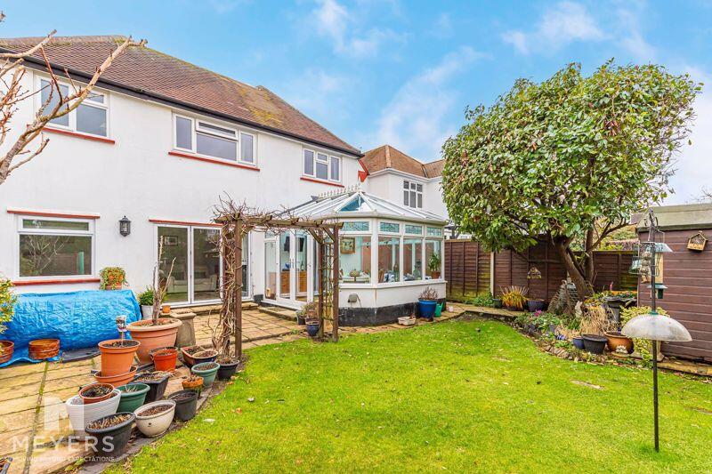 Additional image 7 of Sunnylands Avenue, Southbourne, BH6