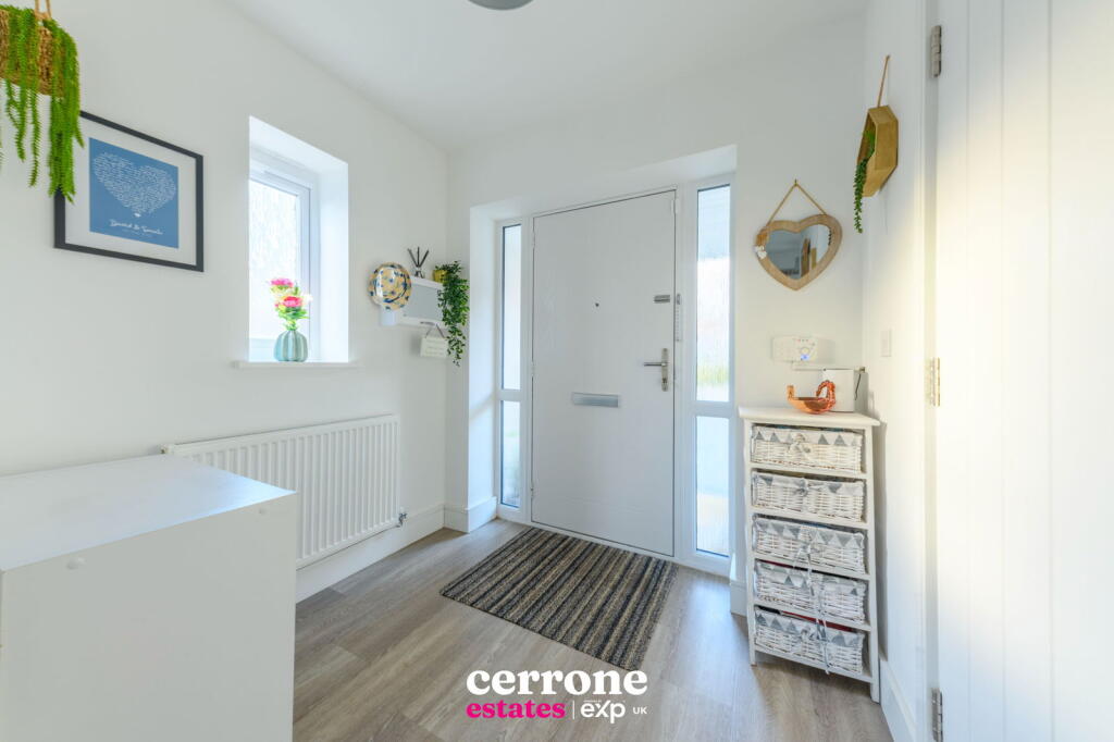 Additional image 23 of Arrow Drive, Cofton Hackett, B45 8FW