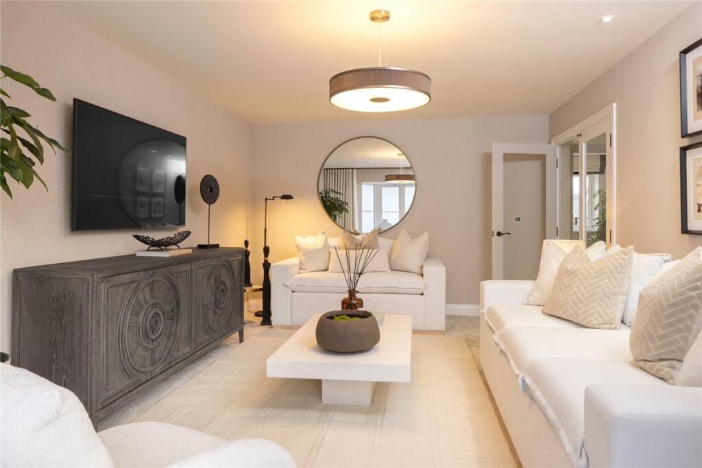 Additional image 4 of Hayfield Lodge, Over, Cambridge, CB24