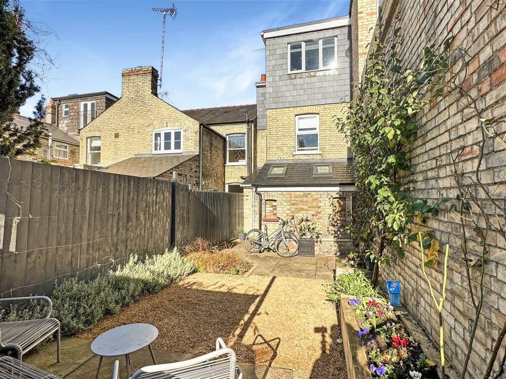 Additional image 10 of Marshall Road, Cambridge