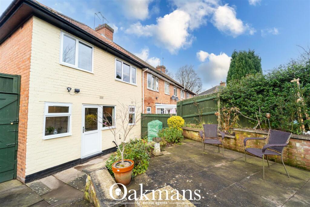 Additional image 22 of Tudbury Road, Birmingham, B31