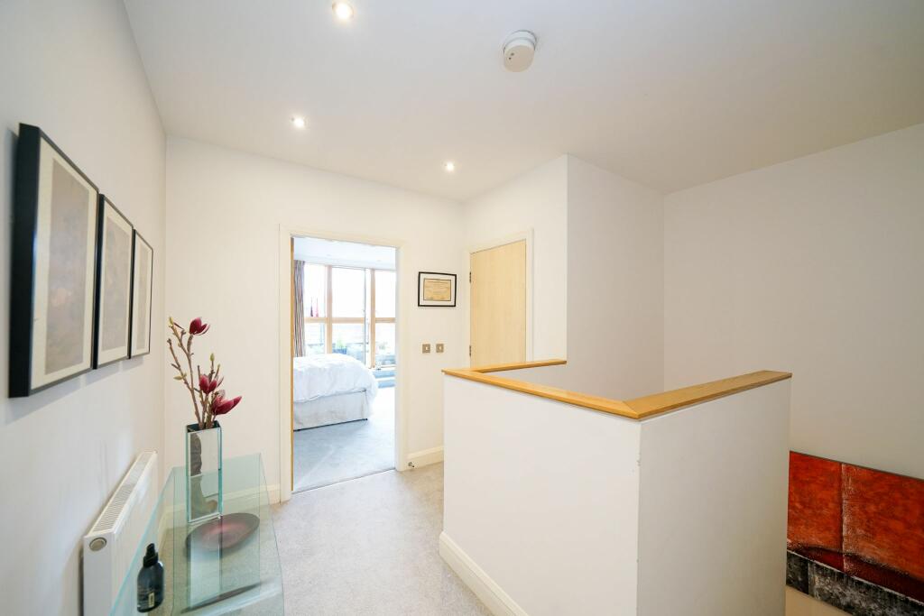 Additional image 35 of The Mill Building, Deakins Mill Way, Bolton, BL7