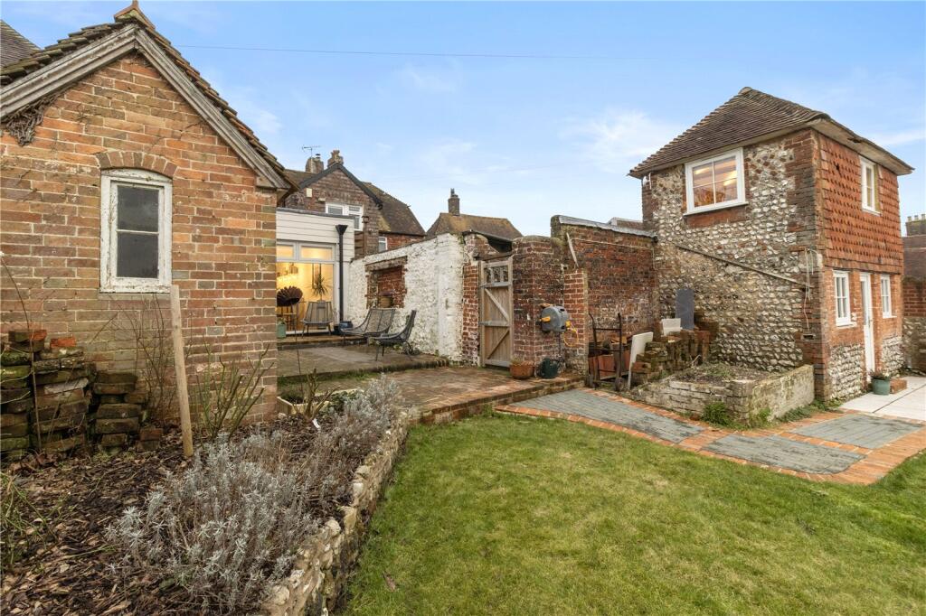 Additional image 37 of High Street, Alfriston, East Sussex, BN26