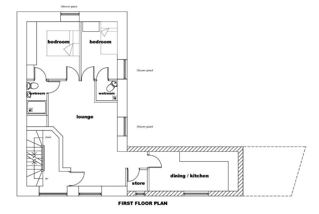 Additional image 4 of Back York Street, Clitheroe, BB7 1LT