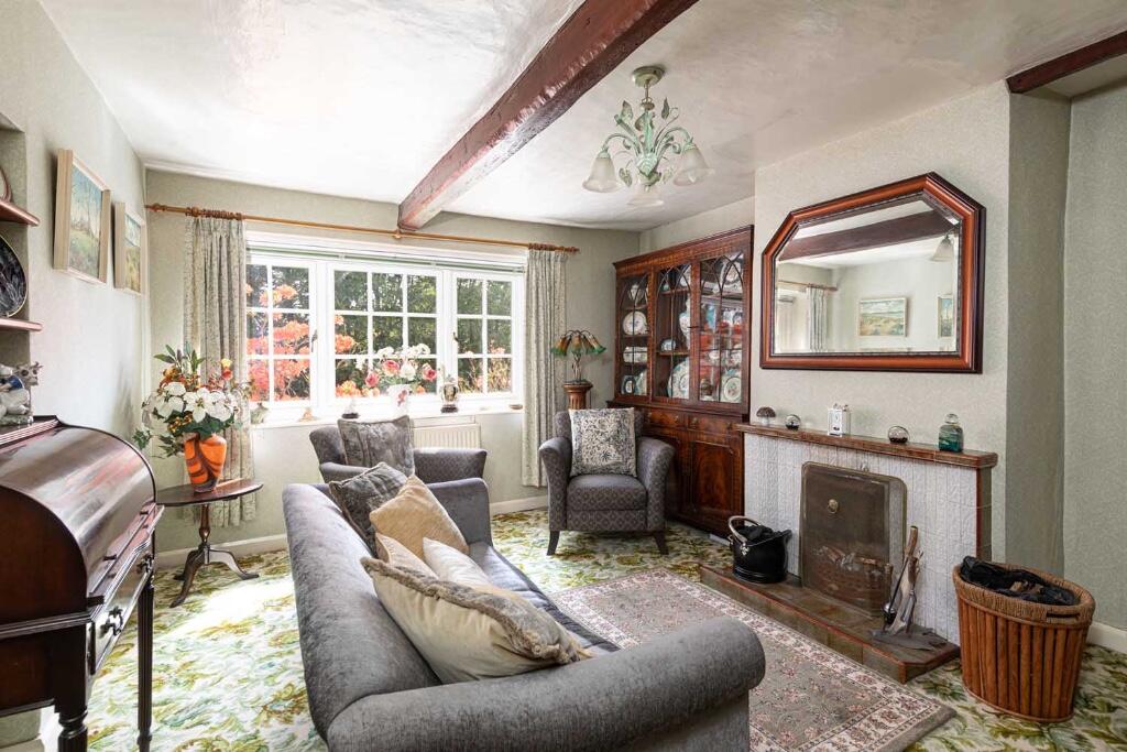 Additional image 27 of Rose View, Blitterlees, Silloth, Cumbria