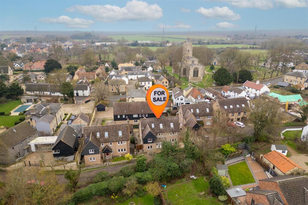 Additional image 33 of Mill Lane, Burwell, Burwell