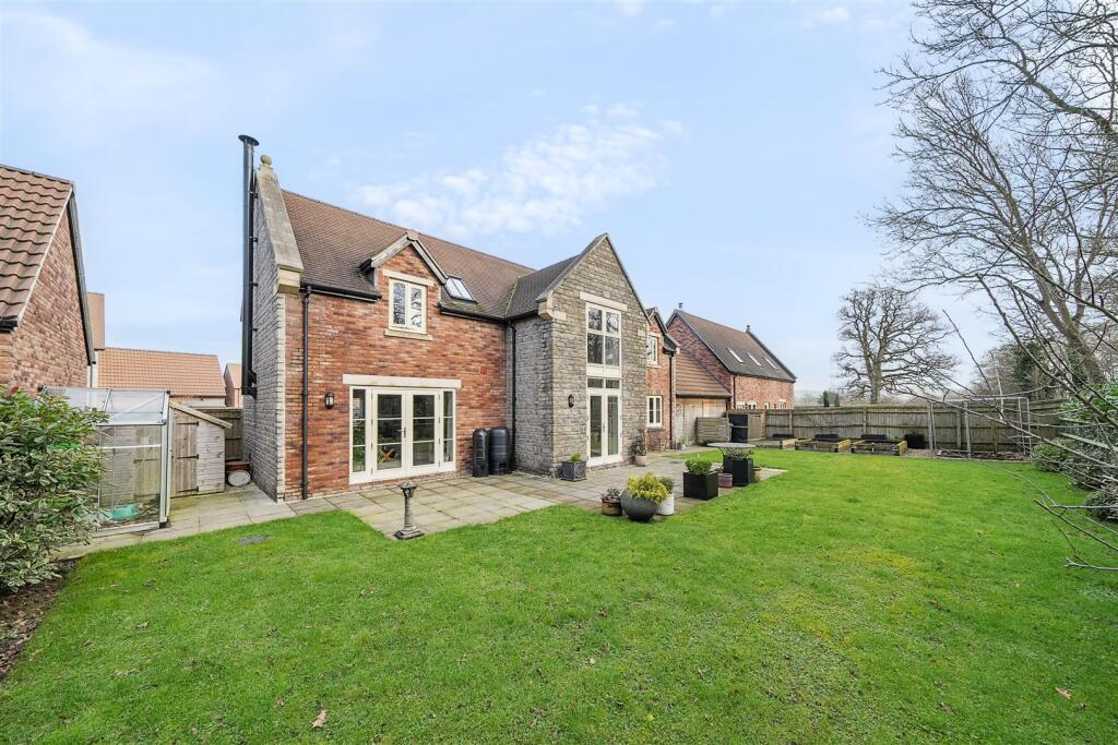 Additional image 16 of High Street, Sparkford, Yeovil