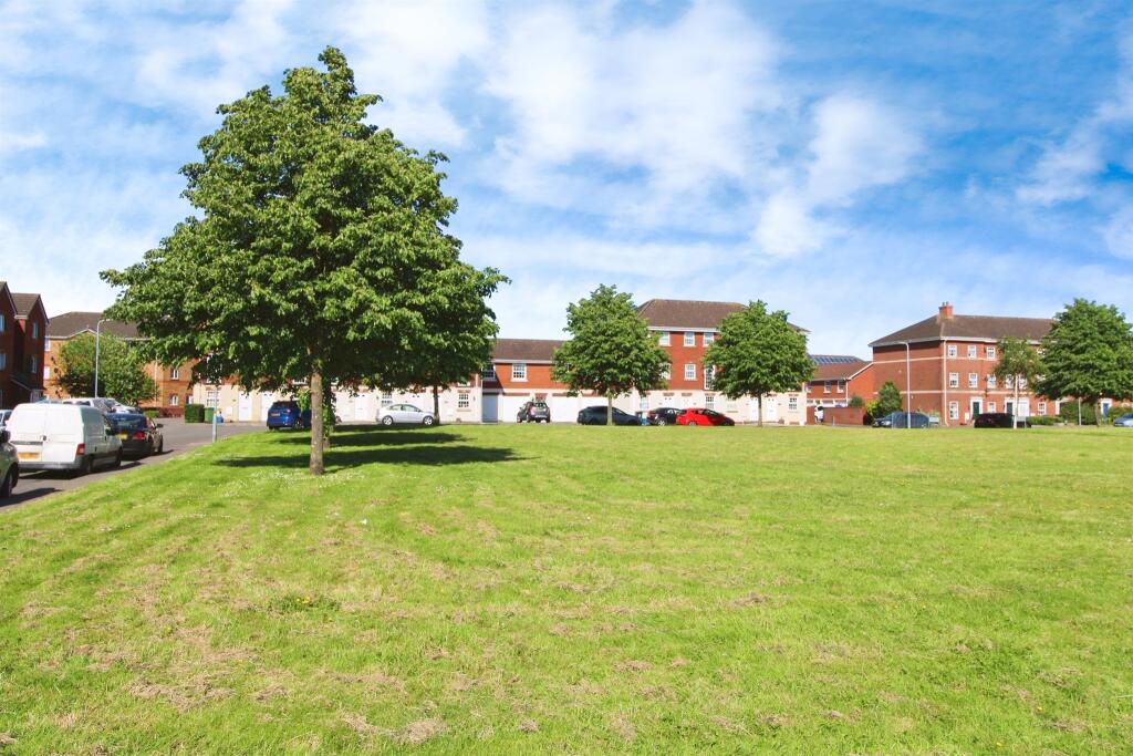 Additional image 11 of Beaufort Square, Cardiff