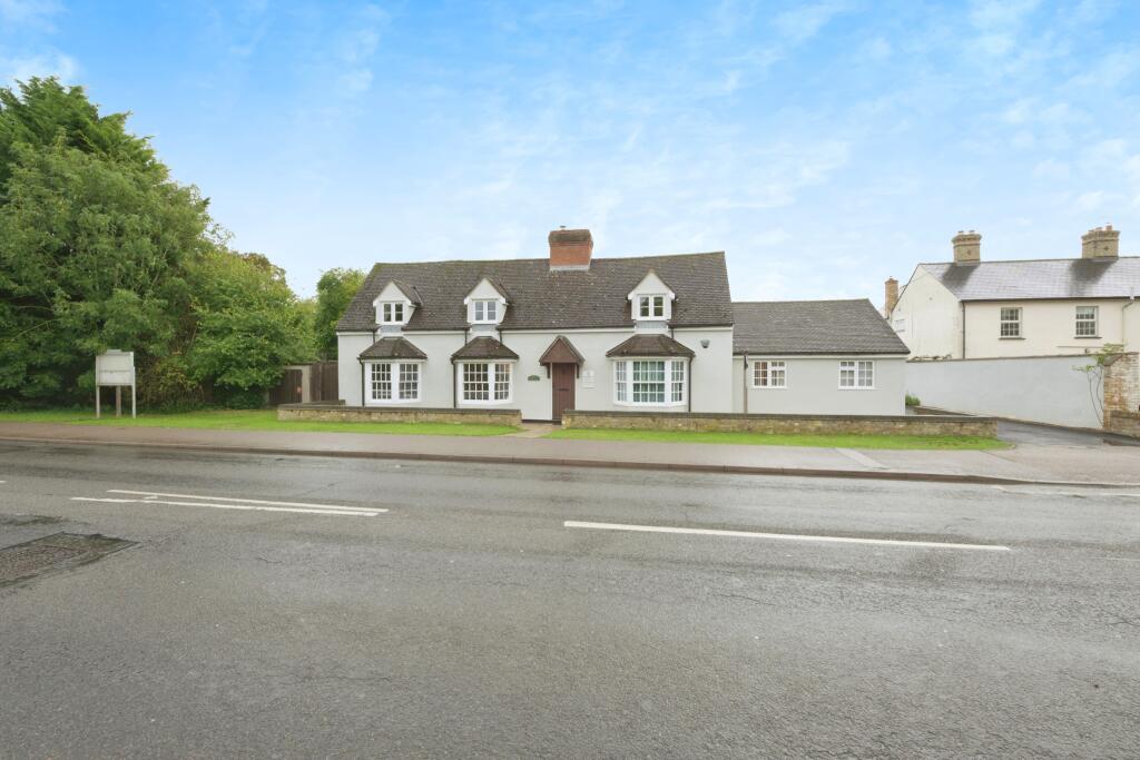 Additional image 27 of High Street, Harston, Cambridge, Cambridgeshire, CB22