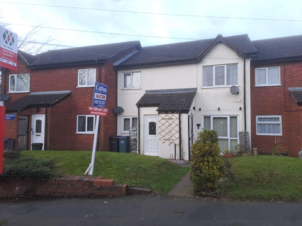 Additional image 11 of Flat 4 Old Crescent Court, Tame Road, Oldbury, West Midlands, B68 0JX