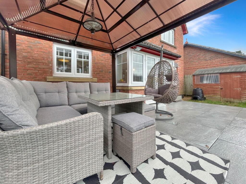 Additional image 31 of Oak Lane, Carlisle, CA1 3SW