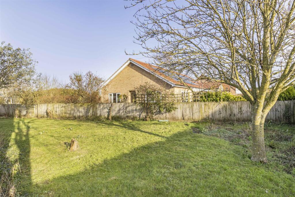 Additional image 19 of East Fen Road, Isleham, Ely