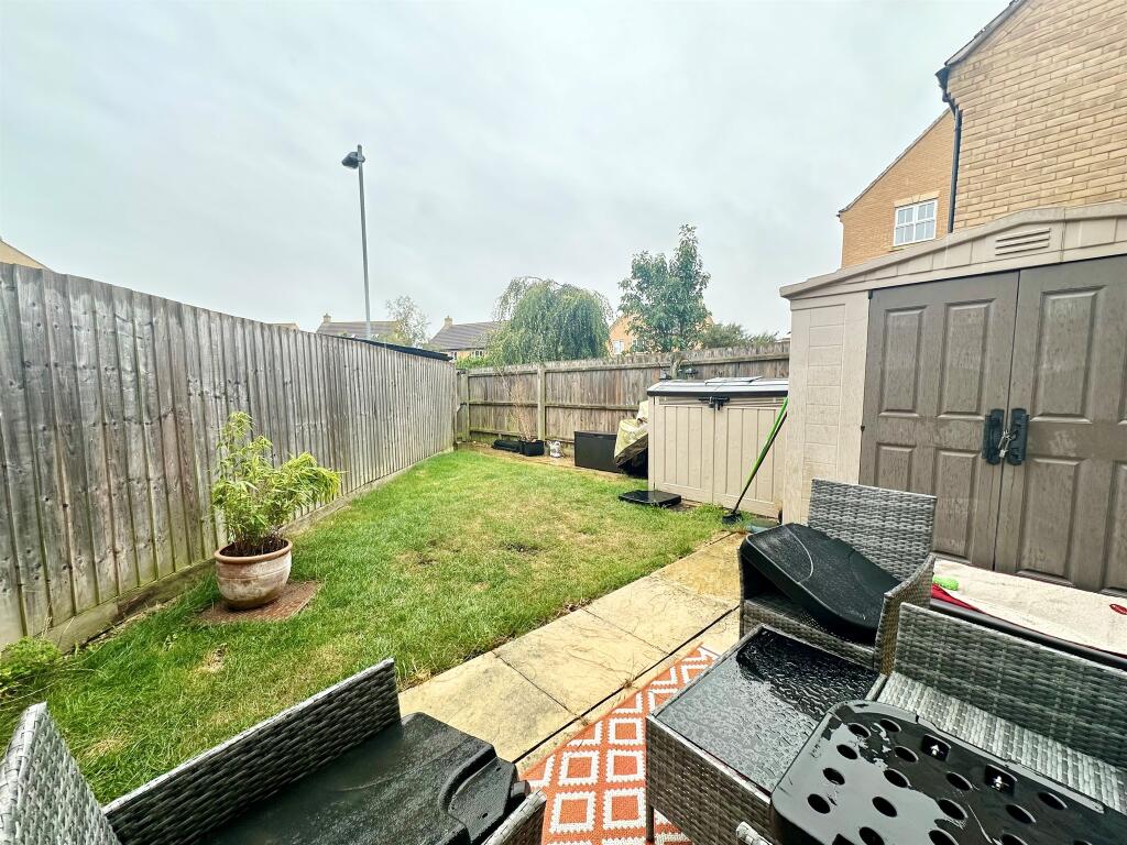 Additional image 6 of Mitchcroft Road, Longstanton, Cambridge