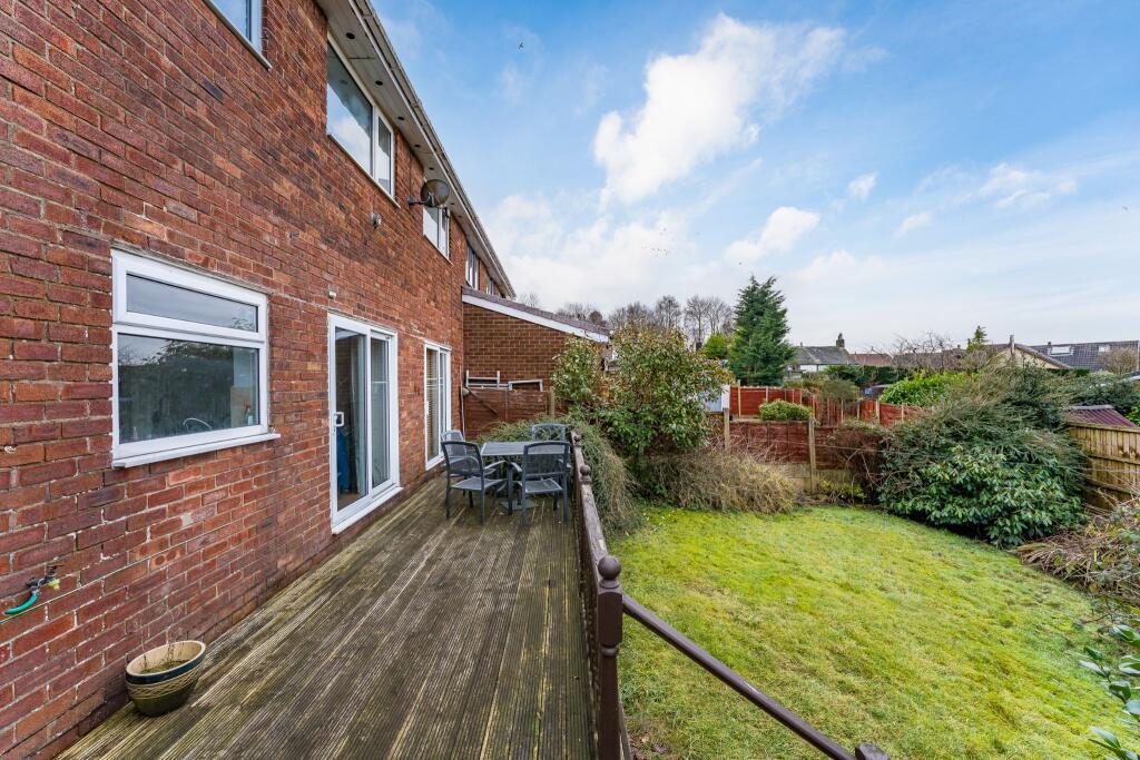 Additional image 19 of Old Quarry Lane, Bolton, BL7