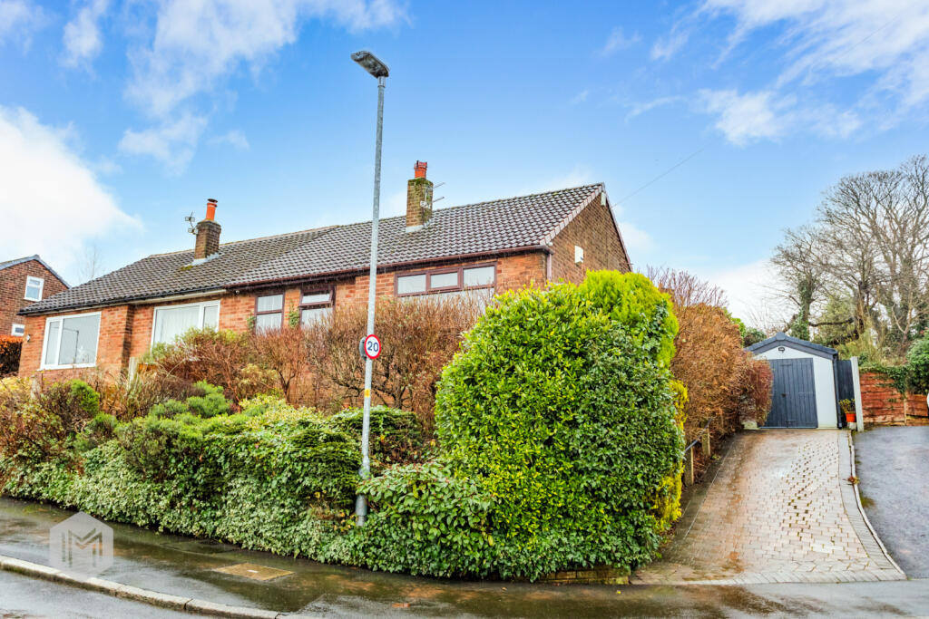 Additional image 16 of Links Road, Harwood, Bolton, BL2 4EN