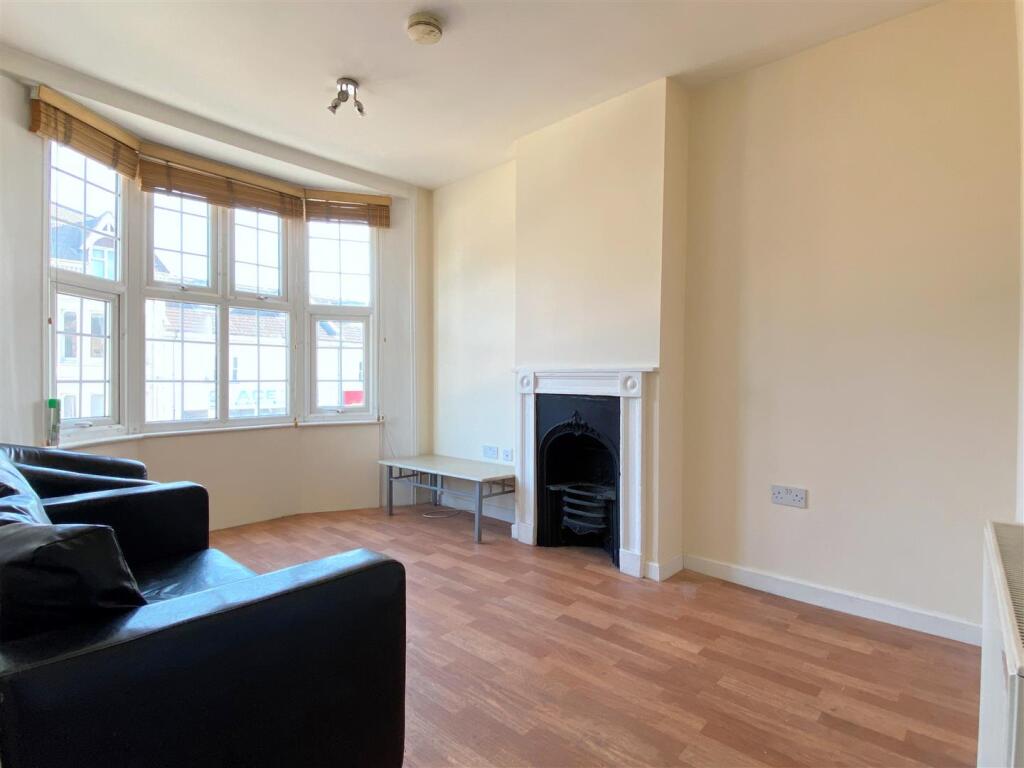 Additional image 5 of Lewes Road - Patio