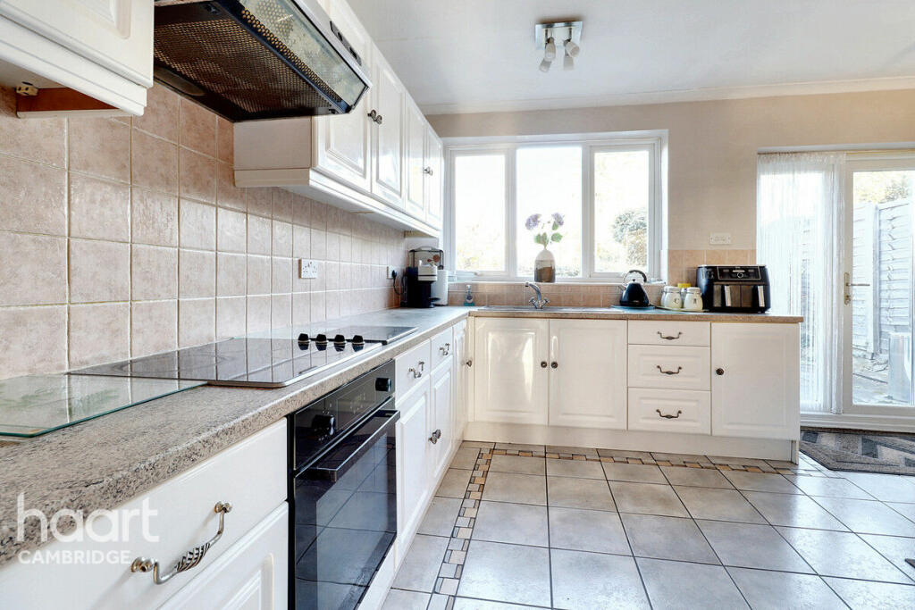 Additional image 9 of Elfleda Road, Cambridge