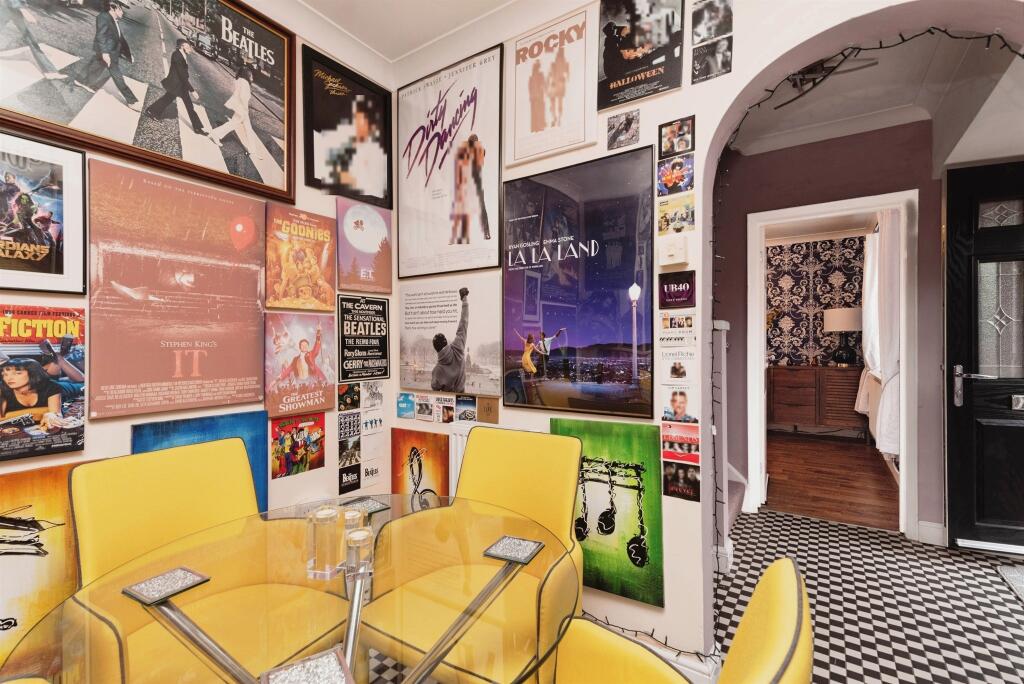 Additional image 6 of Burnham Avenue, Llanrumney, Cardiff