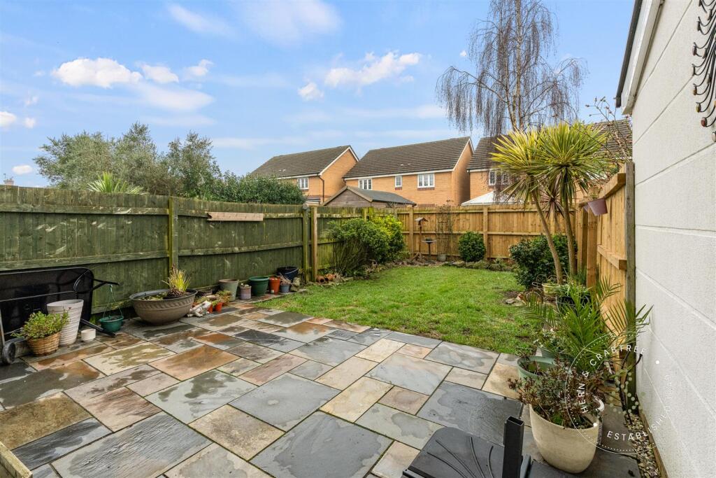 Additional image 11 of Blacktown Gardens, Marshfield, Cardiff