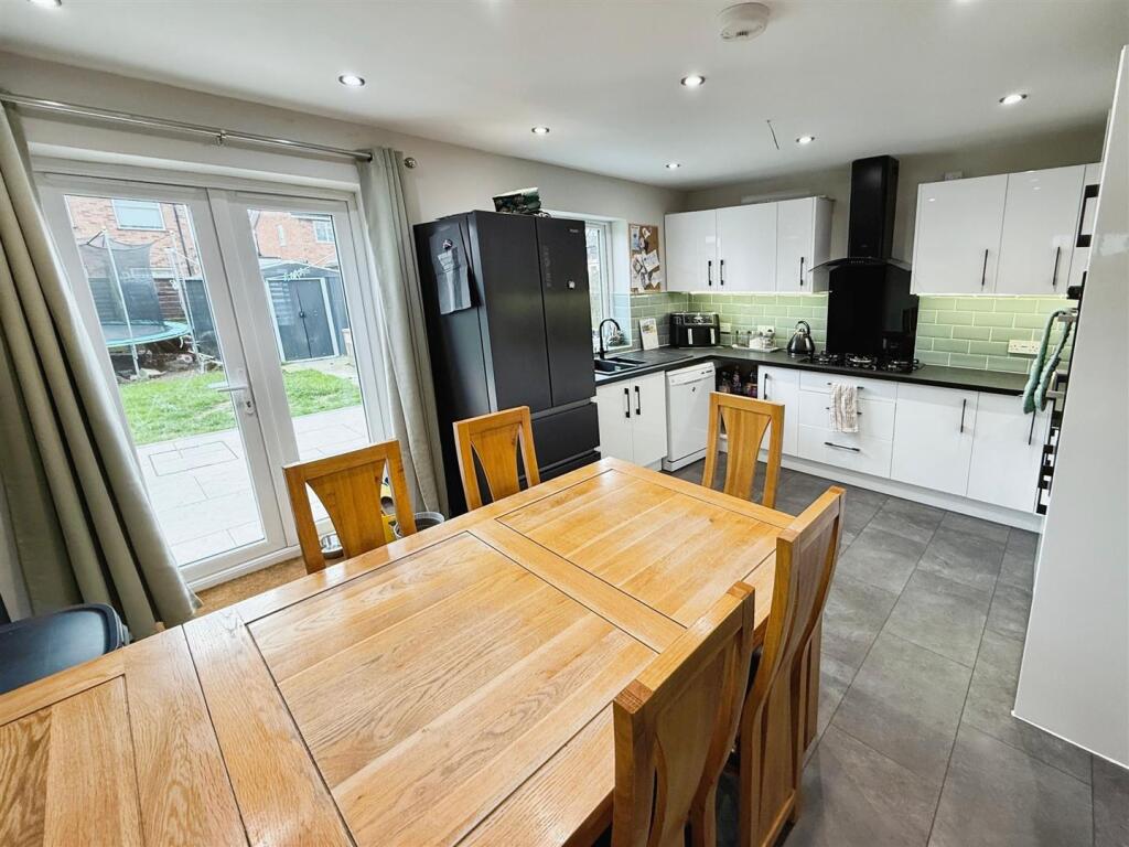 Additional image 14 of Hill View Road, Bidford-on-Avon, Alcester