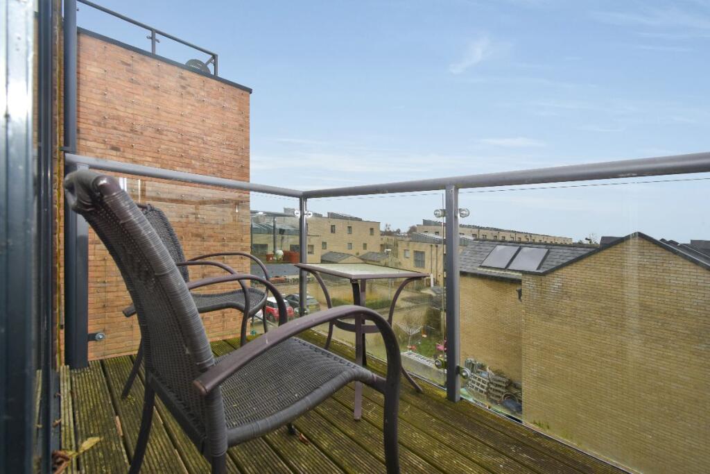 Additional image 5 of Palmer House, Harvest Road, Trumpington, Cambridge