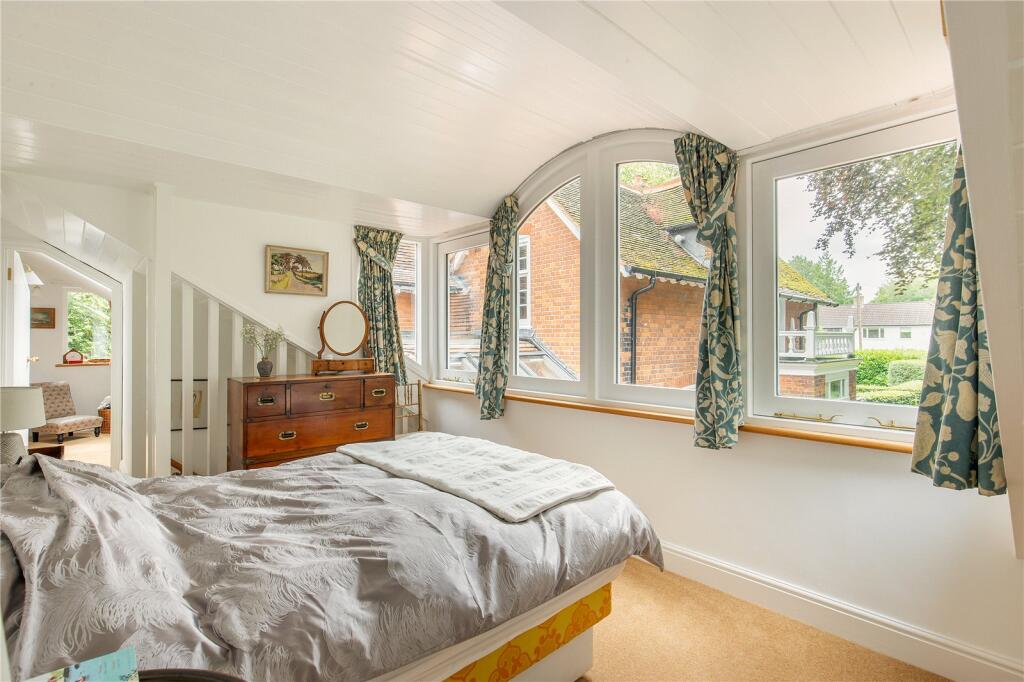 Additional image 11 of Selwyn Gardens, Cambridge, Cambridgeshire, CB3