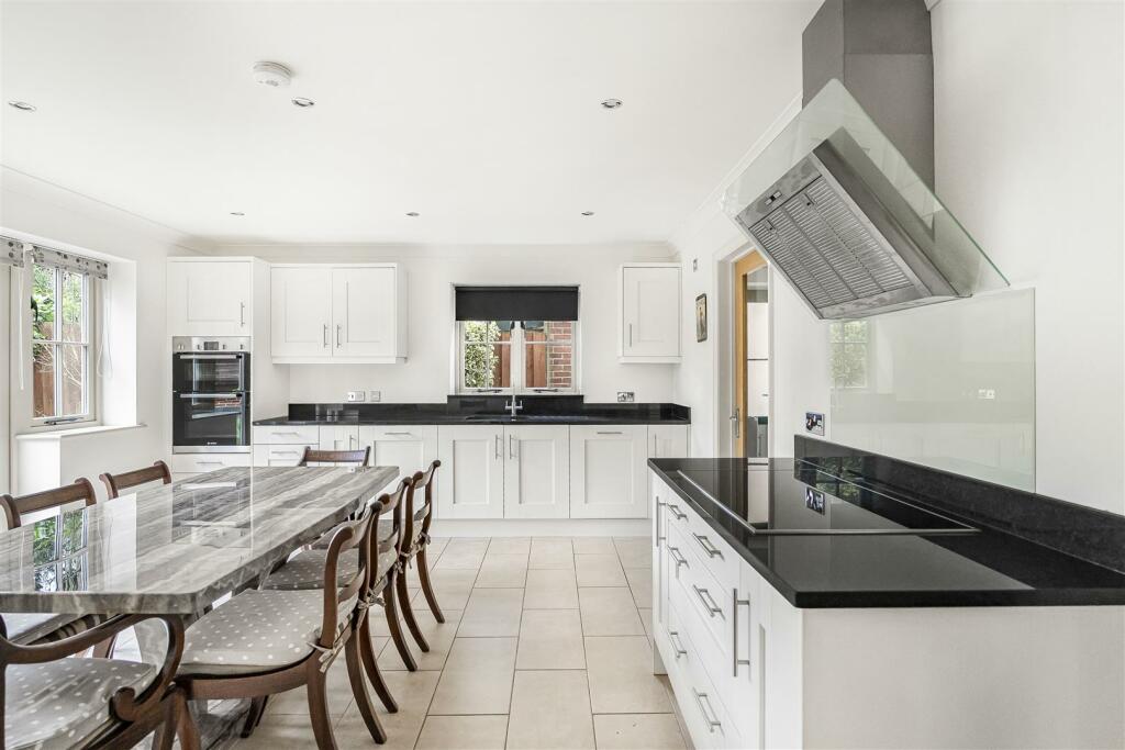 Additional image 8 of Meeting Green, Wickhambrook