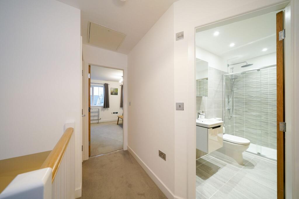 Additional image 32 of Sanctuary Mews, Bolton, BL7