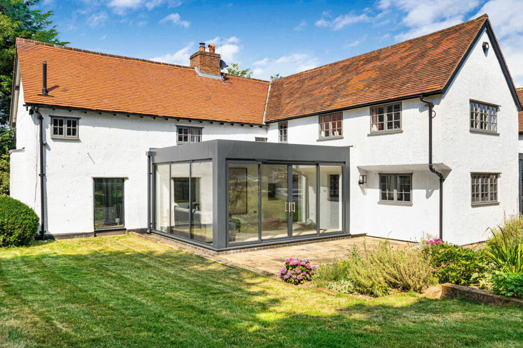 Additional image 57 of Henham Road, Debden Green, Hamperden End, CB11