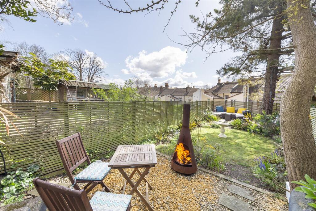 Additional image 12 of Upper Cheltenham Place, Montpelier