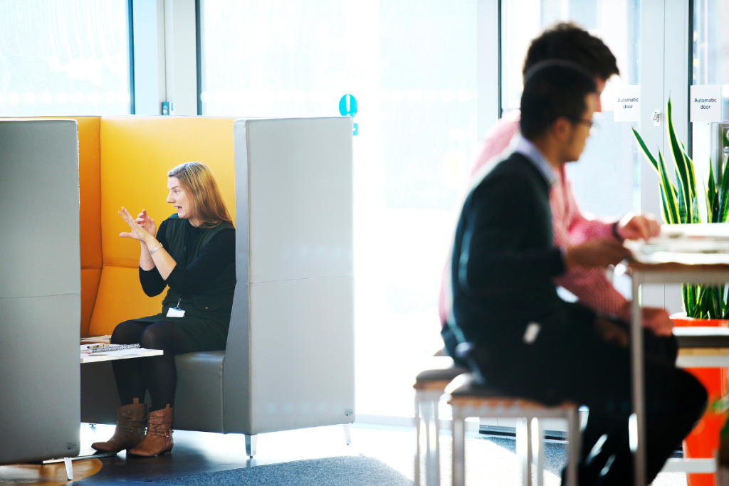 Additional image 5 of Office at Kings Hedges Road, Cambridge, Cambridgeshire, CB4