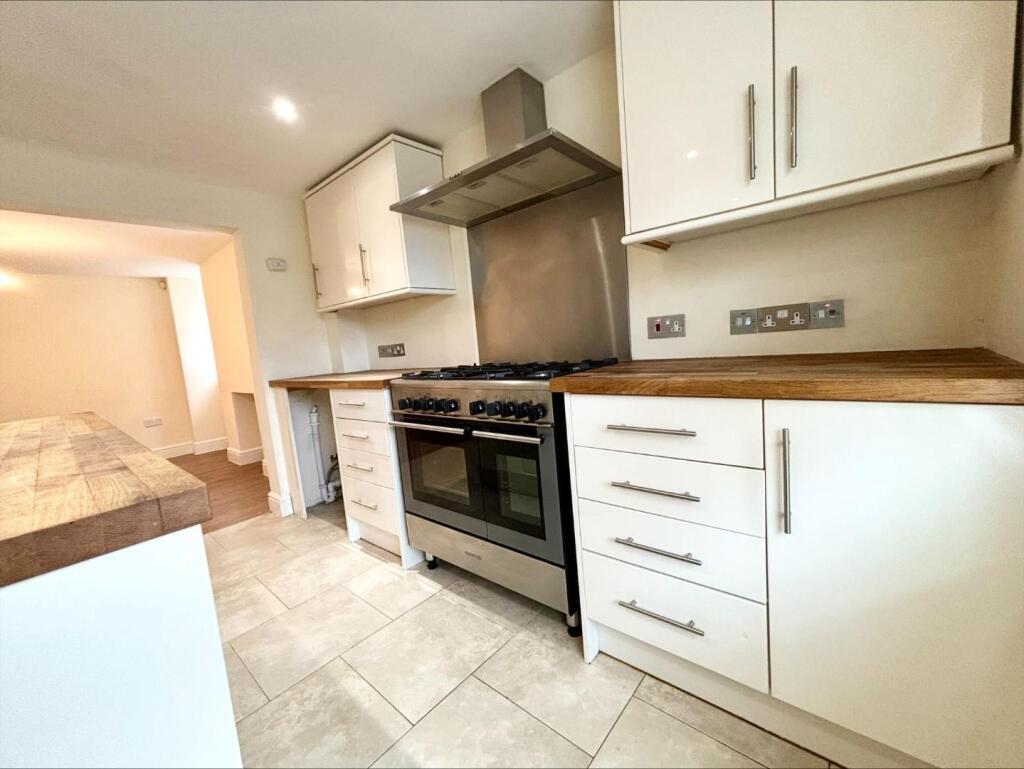 Additional image 4 of New Path, Fordham