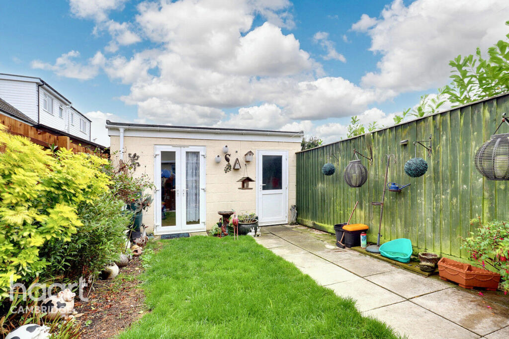 Additional image 17 of Coleridge Road, Cambridge